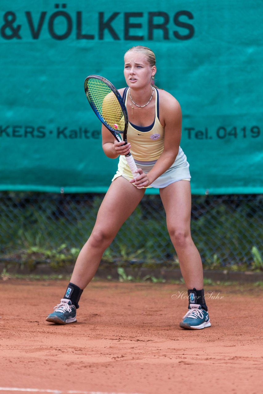 Philippa Färber 62 - Kaltenkirchen Cup